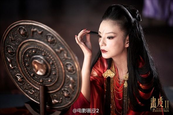 畫皮II電影圖片 - PaintedSkinTheResurrection18m_232323_1339324195.jpg