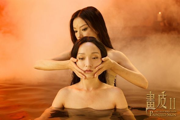 畫皮II電影圖片 - PaintedSkinTheResurrection27m_232323_1339324209.jpg