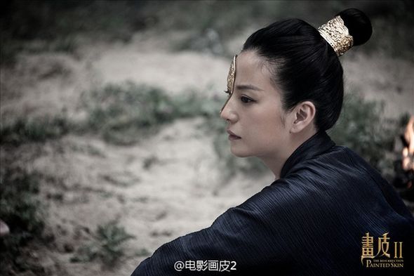 畫皮II電影圖片 - PaintedSkinTheResurrection32m_232323_1339324214.jpg