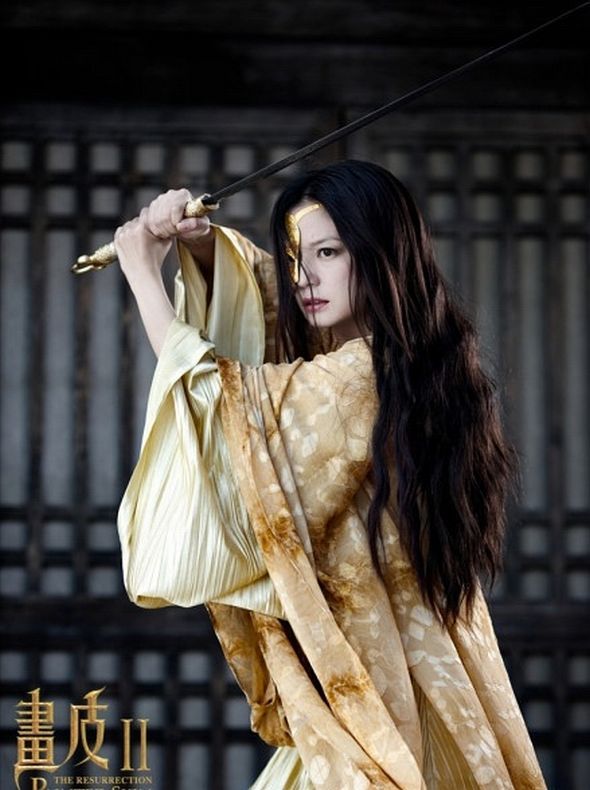 畫皮II電影圖片 - PaintedSkinTheResurrection35m_232323_1339324217.jpg