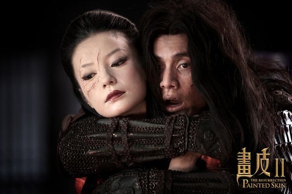 畫皮II電影圖片 - PaintedSkinTheResurrection39m_232323_1339324223.jpg