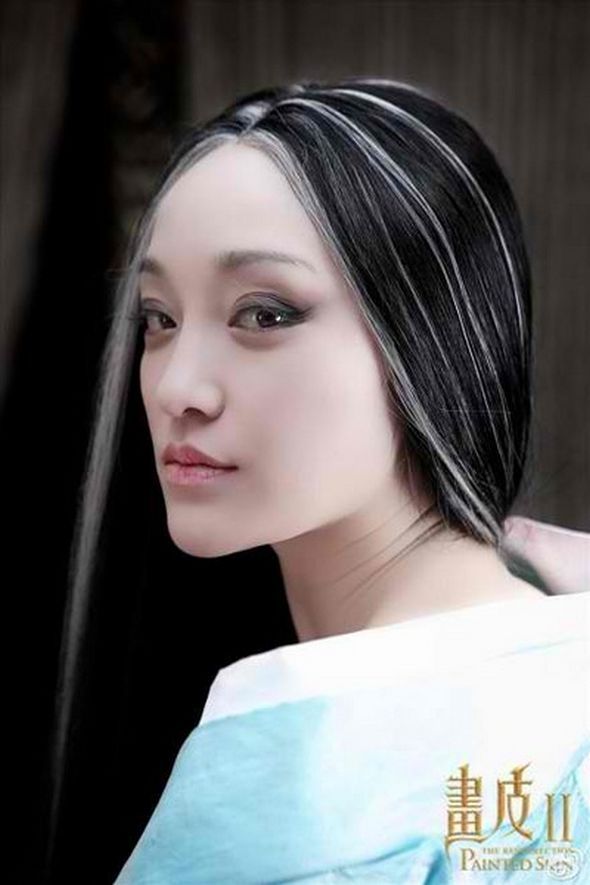 畫皮II電影圖片 - PaintedSkinTheResurrection44m_232323_1339324230.jpg