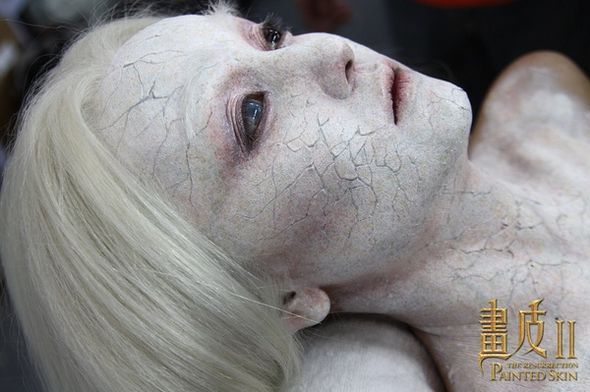 畫皮II電影圖片 - PaintedSkinTheResurrection45m_232323_1339324232.jpg