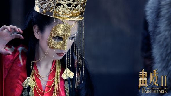 畫皮II電影圖片 - PaintedSkinTheResurrection50m_232323_1339324238.jpg