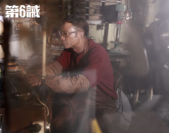 第六誡電影圖片 - CROSS_still01_1343898752.jpg