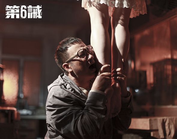 第六誡電影圖片 - CROSS_still03_1343898754.jpg