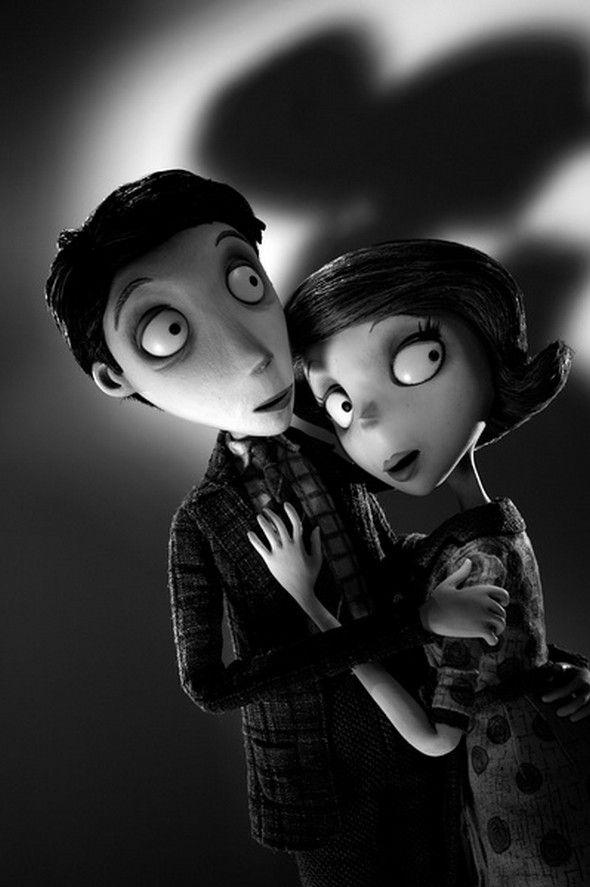 3D 怪誕復活狗電影圖片 - Frankenweenie3_1347015619.jpg