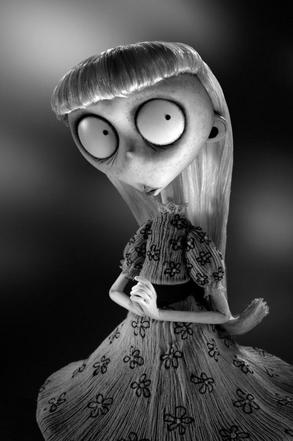 3D 怪誕復活狗電影圖片 - Frankenweenie9_1347015631.jpg