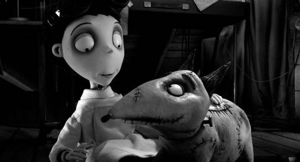 3D 怪誕復活狗電影圖片 - Frankenweenie_2_1347015615.jpg