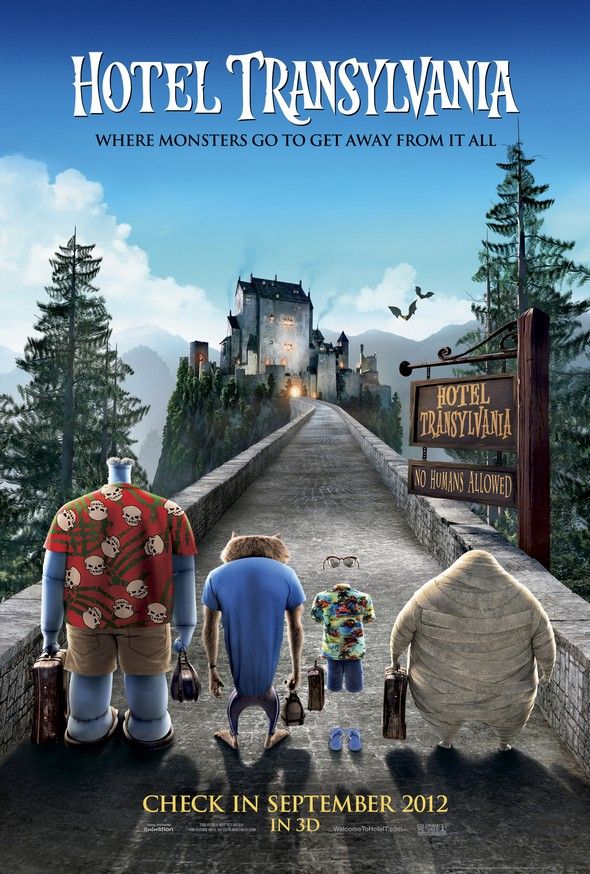 鬼靈精怪大酒店 (3D 英語版)電影圖片 - HOTEL_TRANSYLVANIA_Teaser_Poster_1348801442.jpg