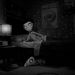 3D 怪誕復活狗 (Frankenweenie)電影圖片3
