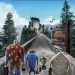 鬼靈精怪大酒店 (3D 英語版) (Hotel Transylvania)電影圖片2