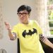 男人如衣服 (Love is. . .Pyjamas)電影圖片1