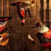 鬼靈精怪大酒店 (3D 英語版) (Hotel Transylvania)電影圖片6