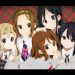 K-ON! 輕音少女 (K-ON! Movie)電影圖片6