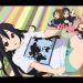 K-ON! 輕音少女 (K-ON! Movie)電影圖片5