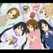 K-ON! 輕音少女 (K-ON! Movie)電影圖片2