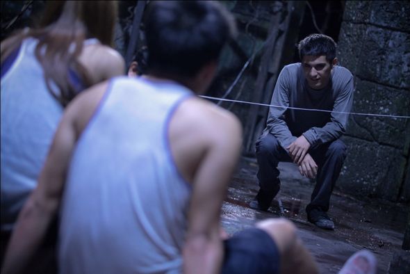 嘉禾院线送泰国鬼片《凶灵假期》优先场戏票!