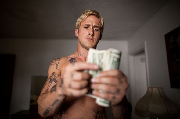 末路車神電影圖片 - RyanGosling_1368697035.jpg
