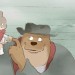 花都友奇緣 (Ernest & Celestine)電影圖片2