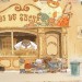 花都友奇緣 (Ernest & Celestine)電影圖片3
