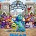 怪獸大學 (2D 英語版) (Monsters University)電影圖片1