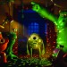 怪獸大學 (2D 英語版) (Monsters University)電影圖片3