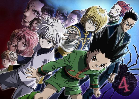全職獵人劇場版：緋色的幻影電影圖片 - 1_1370318000.jpg