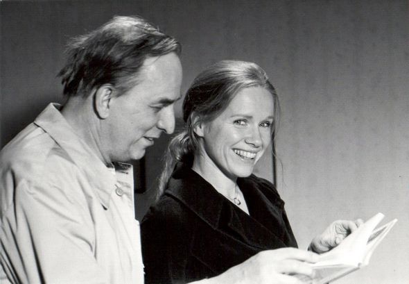 致褒曼的情書電影圖片 - Liv_and_Ingmar_001_1370859880.jpg