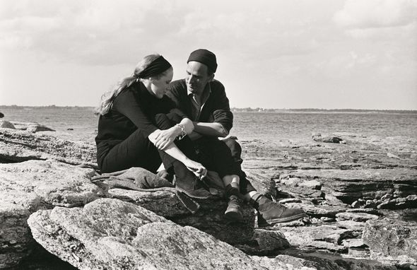 致褒曼的情書電影圖片 - Liv_and_Ingmar_005_Js_1370859881.jpg