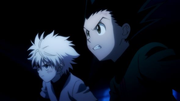 全職獵人劇場版：緋色的幻影電影圖片 - TRL_B008_1370318002.jpg