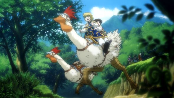 全職獵人劇場版：緋色的幻影電影圖片 - TRL_B034_1370318002.jpg