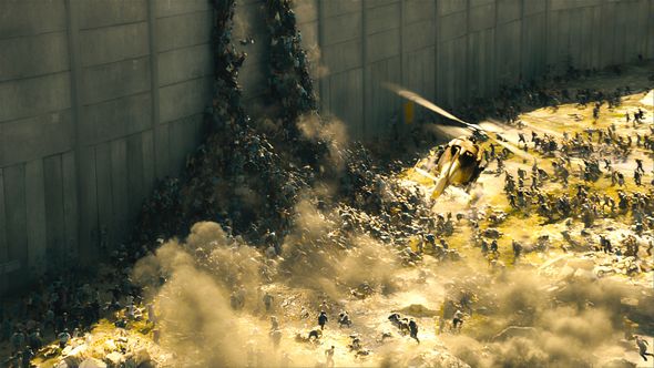2D 地球末日戰電影圖片 - WWZ_VFX_001_1371110976.jpg