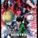 全職獵人劇場版：緋色的幻影 (Hunter x Hunter: Phantom Rouge)電影圖片1