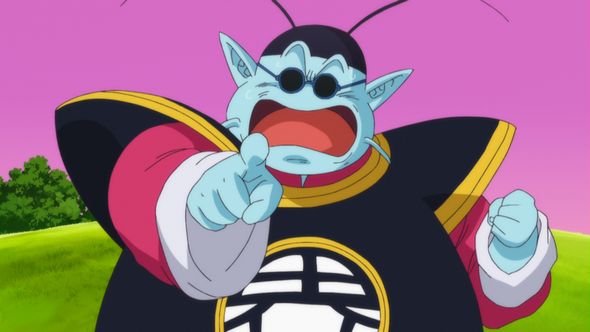 龍珠Z 劇場版 ： 神與神電影圖片 - DRAGON_BAAL_Z_PIC_002_1373530479.jpg