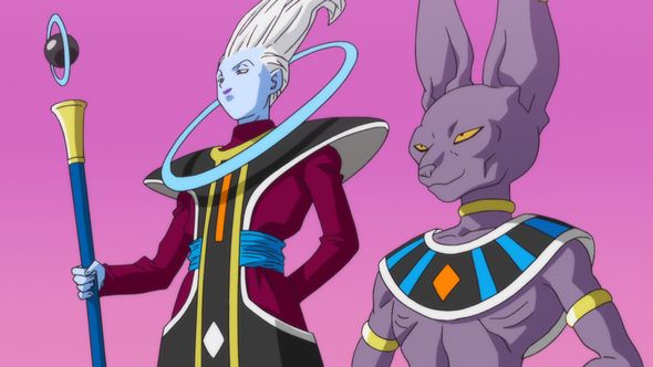 龍珠Z 劇場版 ： 神與神電影圖片 - DRAGON_BAAL_Z_PIC_012_1373530482.jpg