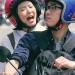 對面的女孩殺過來 (Apolitical Romance)電影圖片1