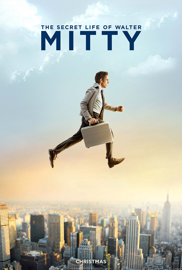 發夢王大歷險電影圖片 - SecretLifeofWalterMitty_USteaserposter_1379043253.jpg
