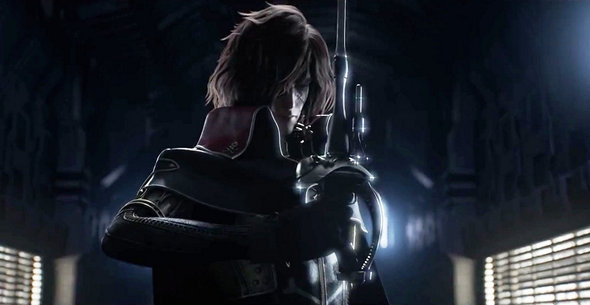 宇宙海盜夏羅古 (3D版)電影圖片 - SPACE_PIRATE_CAPTAIN_HARLOCK_5_1381914450.jpg