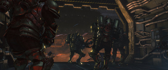 宇宙海盜夏羅古 (3D版)電影圖片 - harlock10_1381914445.jpg