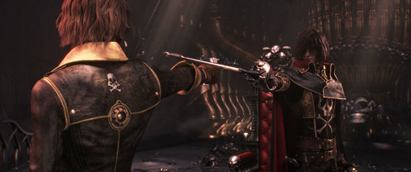 宇宙海盜夏羅古 (3D版)電影圖片 - harlock201304_1381914446.jpg