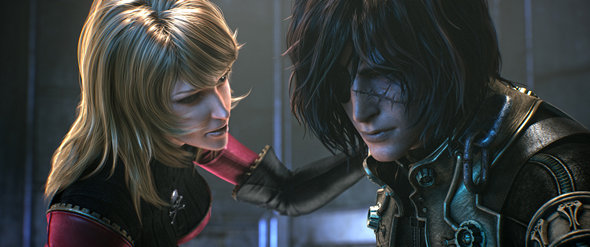 宇宙海盜夏羅古 (3D版)電影圖片 - harlock201330_1381914447.jpg