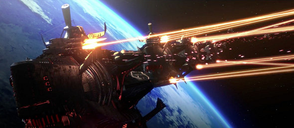 宇宙海盜夏羅古 (3D版)電影圖片 - harlock201334_1381914447.jpg