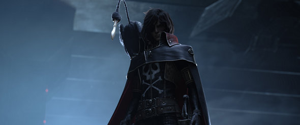 宇宙海盜夏羅古 (3D版)電影圖片 - harlock30_1381914443.jpg