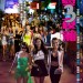 喜愛夜蒲3 (Lan Kwai Fong 3)電影圖片2