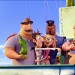 美食風球2 (3D英語版) (Cloudy with a Chance of Meatballs 2)電影圖片5