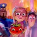 美食風球2 (3D英語版) (Cloudy with a Chance of Meatballs 2)電影圖片6
