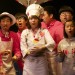 總舖師 (Zone Pro Site: The Moveable Feast)電影圖片1