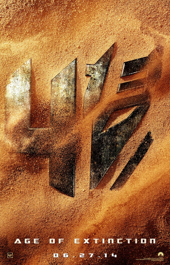 變形金剛：殲滅世紀 (3D版)電影圖片 - transformers_4_poster_teaser_550x860_1387884840.jpg