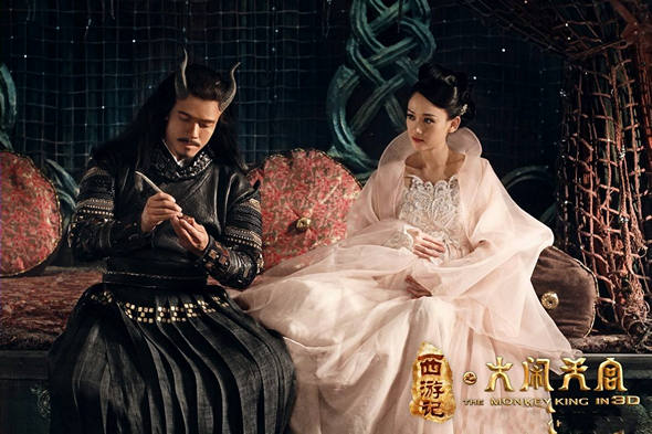 西遊記之大鬧天宮 (3D 版)電影圖片 - 1523059_379295632216090_1676448732_o_1389008852.jpg